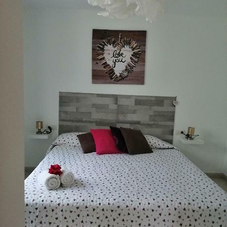 Apartamento Anaca 2 Playa Blanca  Eksteriør billede