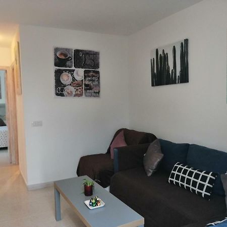 Apartamento Anaca 2 Playa Blanca  Eksteriør billede