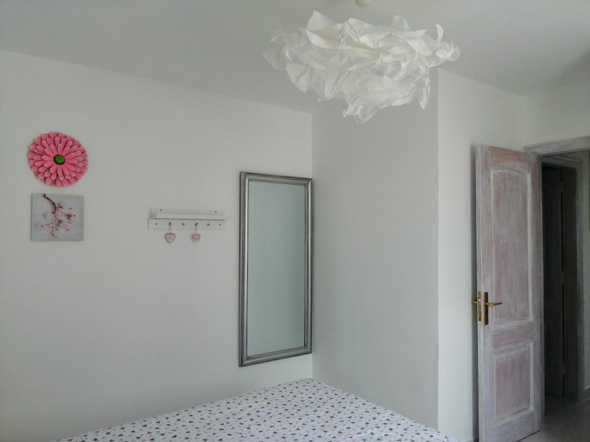 Apartamento Anaca 2 Playa Blanca  Eksteriør billede