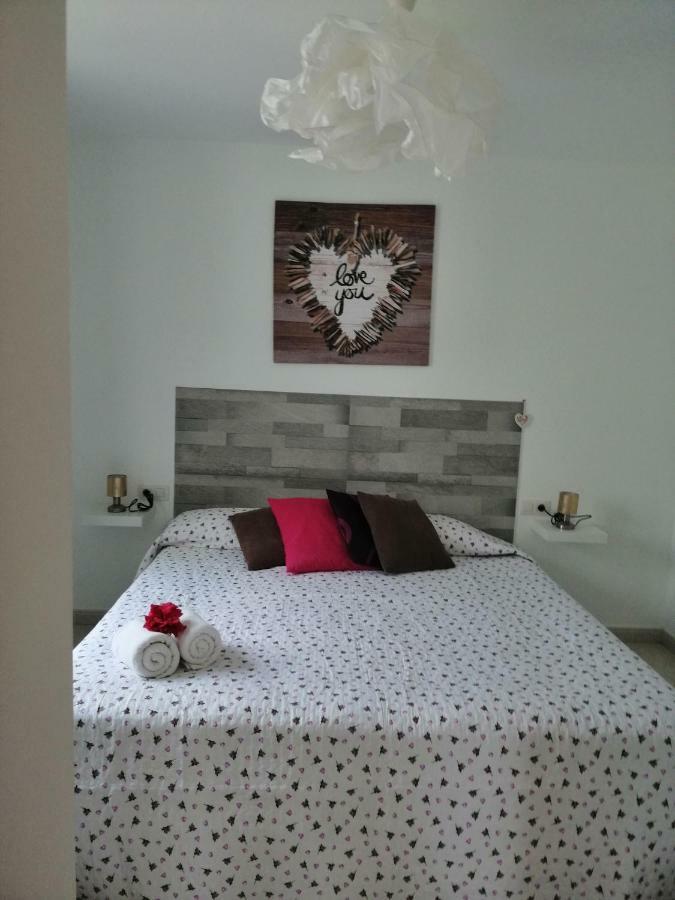 Apartamento Anaca 2 Playa Blanca  Eksteriør billede