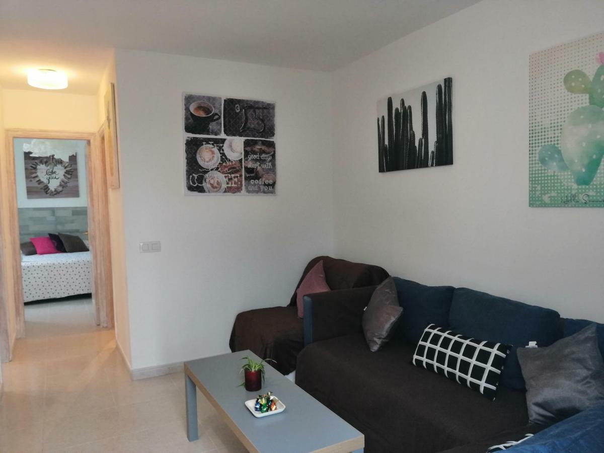 Apartamento Anaca 2 Playa Blanca  Eksteriør billede