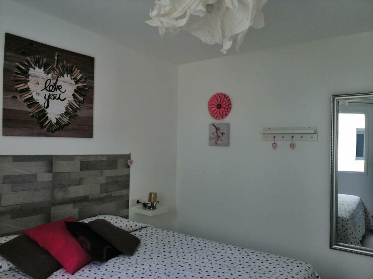 Apartamento Anaca 2 Playa Blanca  Eksteriør billede