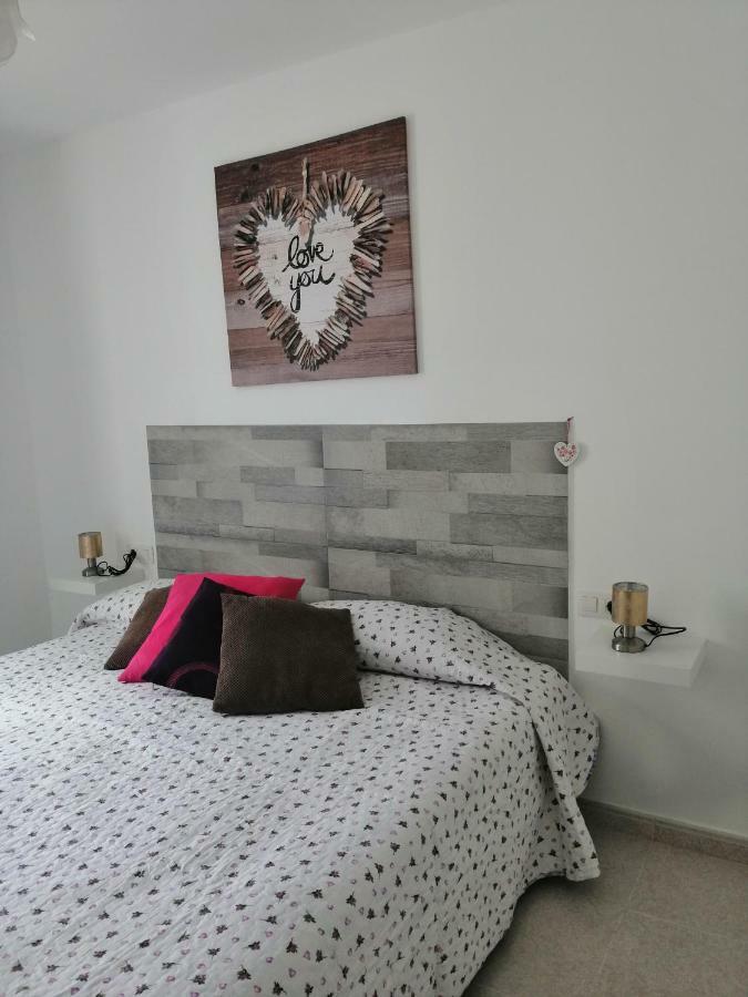 Apartamento Anaca 2 Playa Blanca  Eksteriør billede
