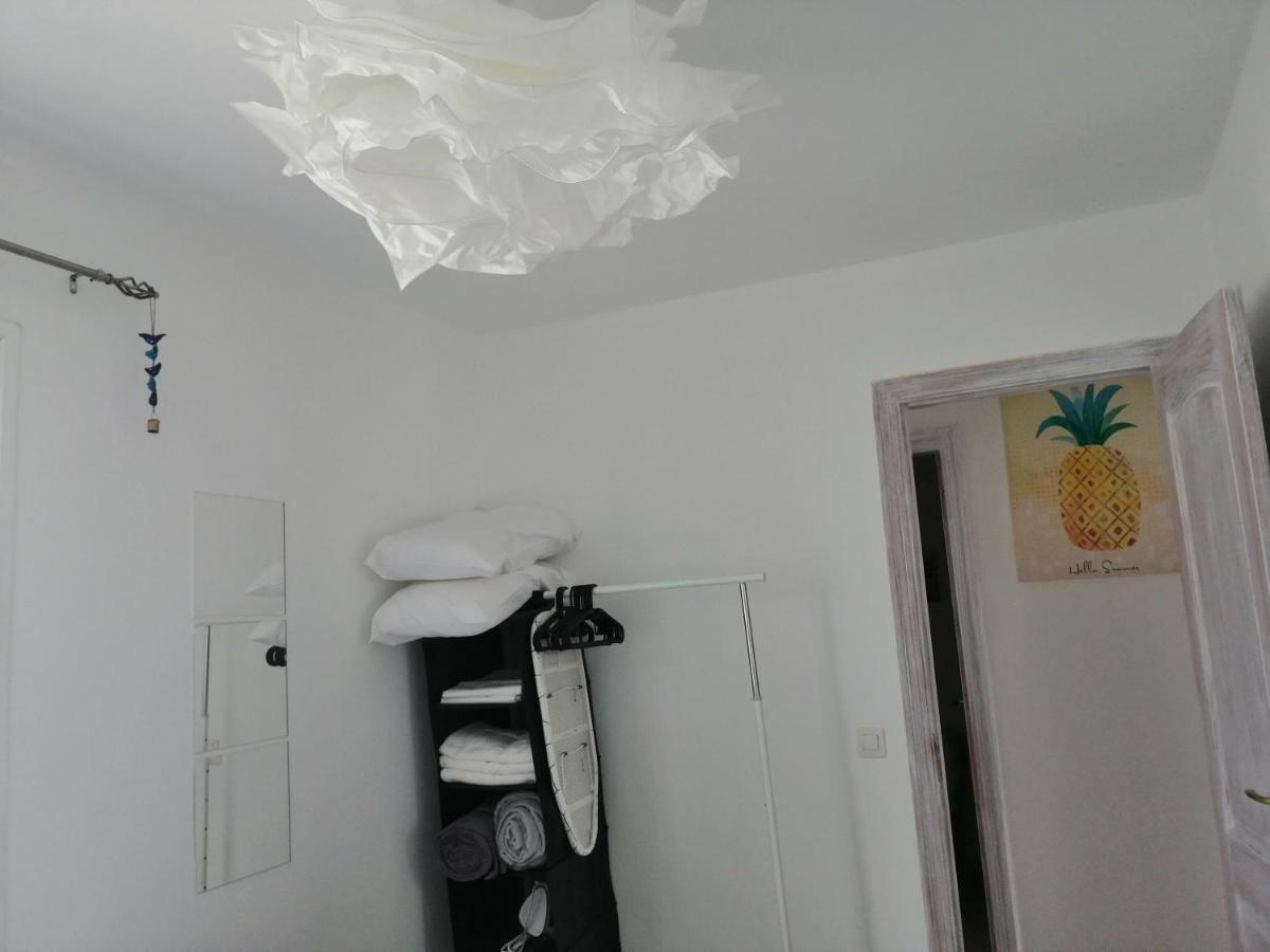 Apartamento Anaca 2 Playa Blanca  Eksteriør billede
