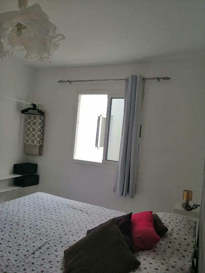 Apartamento Anaca 2 Playa Blanca  Eksteriør billede