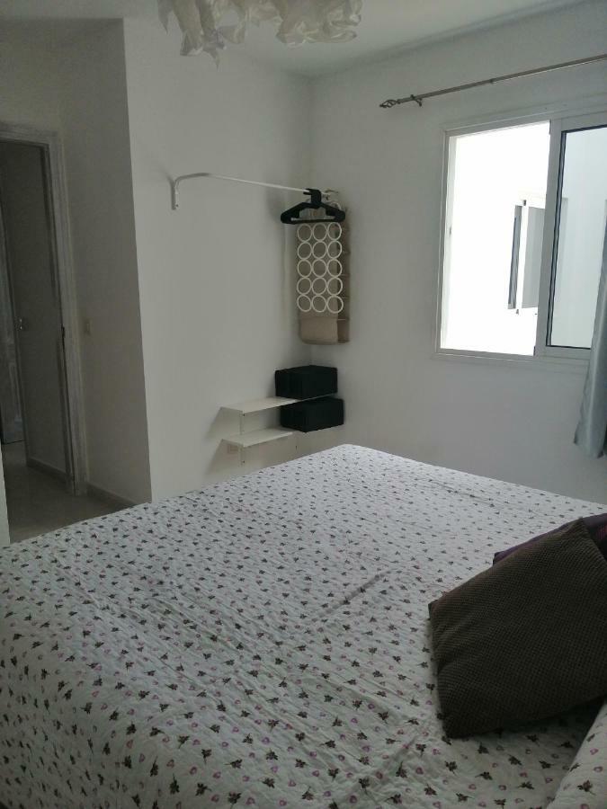 Apartamento Anaca 2 Playa Blanca  Eksteriør billede
