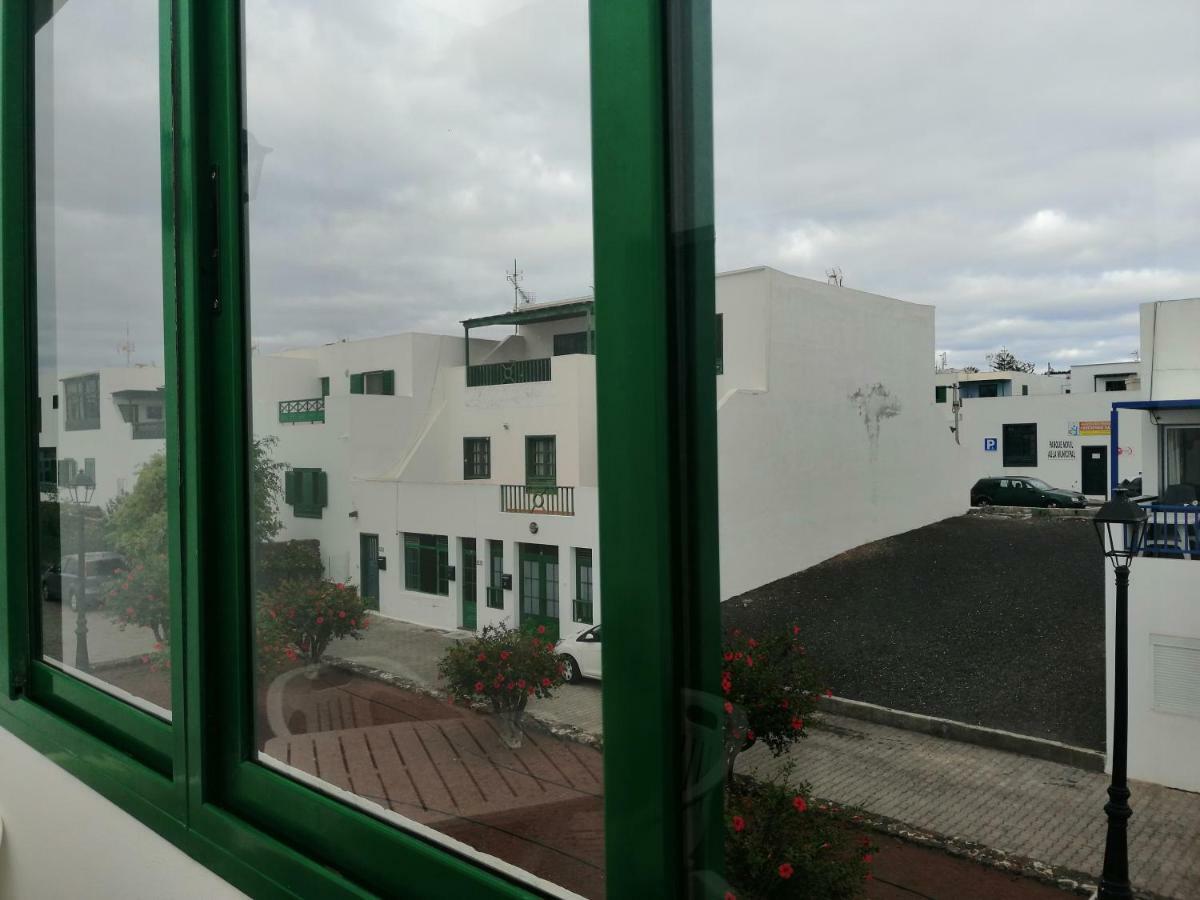 Apartamento Anaca 2 Playa Blanca  Eksteriør billede