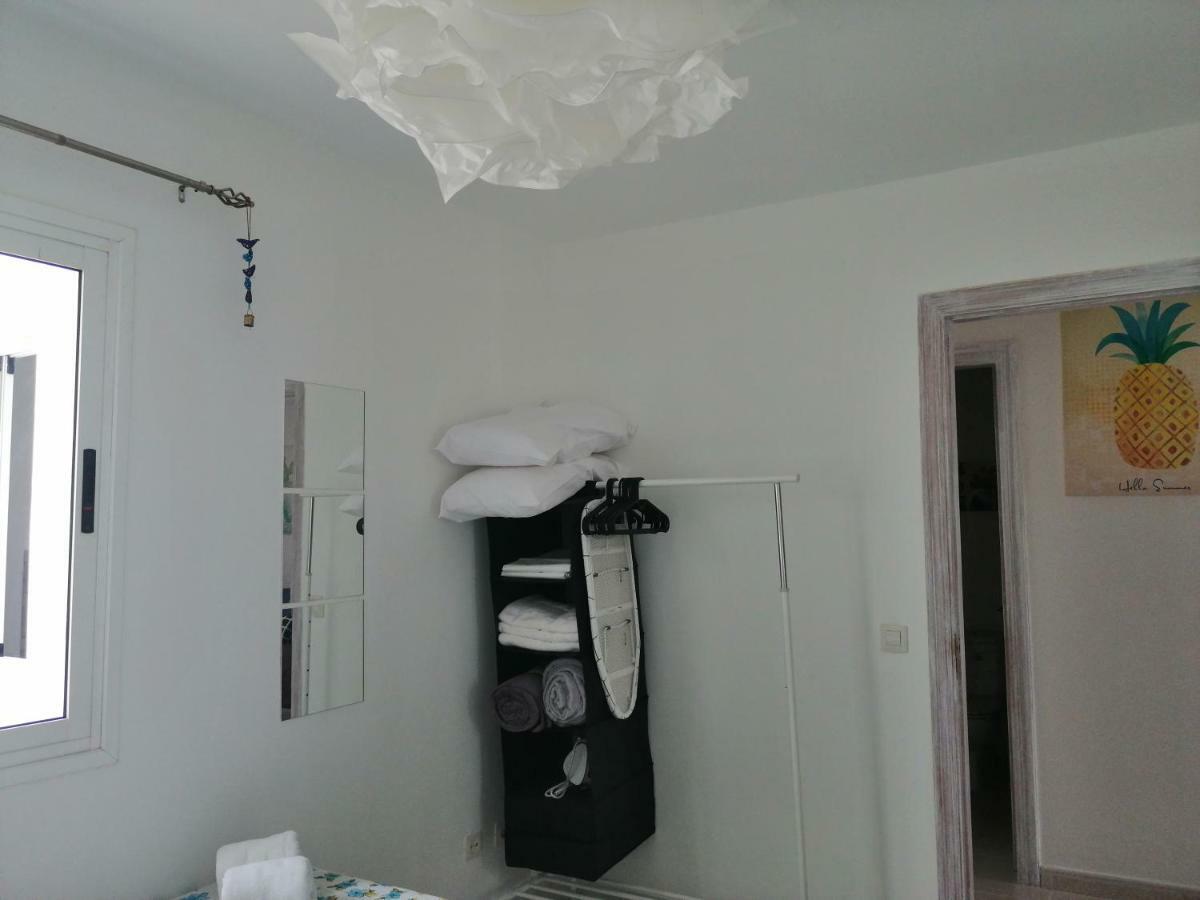 Apartamento Anaca 2 Playa Blanca  Eksteriør billede