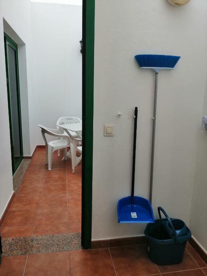Apartamento Anaca 2 Playa Blanca  Eksteriør billede