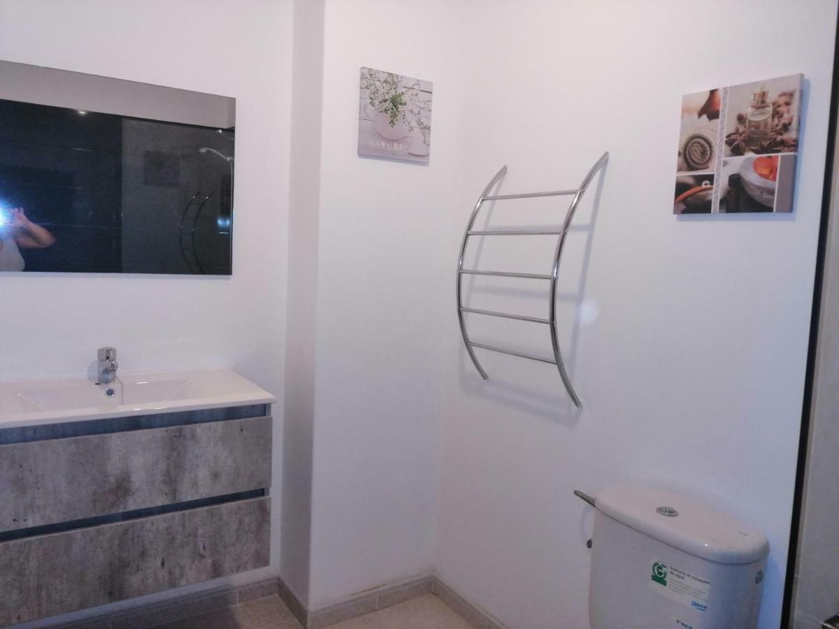 Apartamento Anaca 2 Playa Blanca  Eksteriør billede