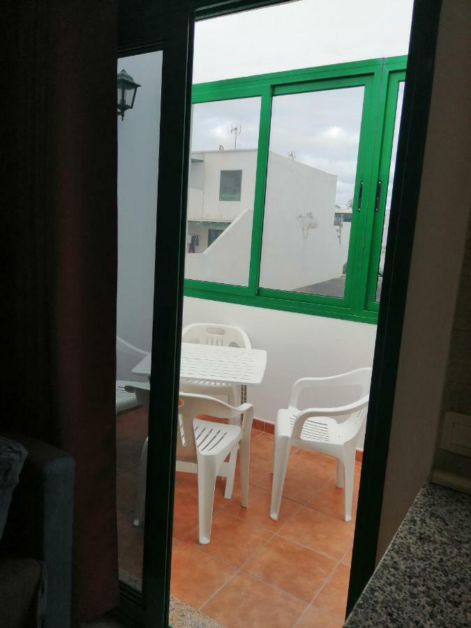 Apartamento Anaca 2 Playa Blanca  Eksteriør billede