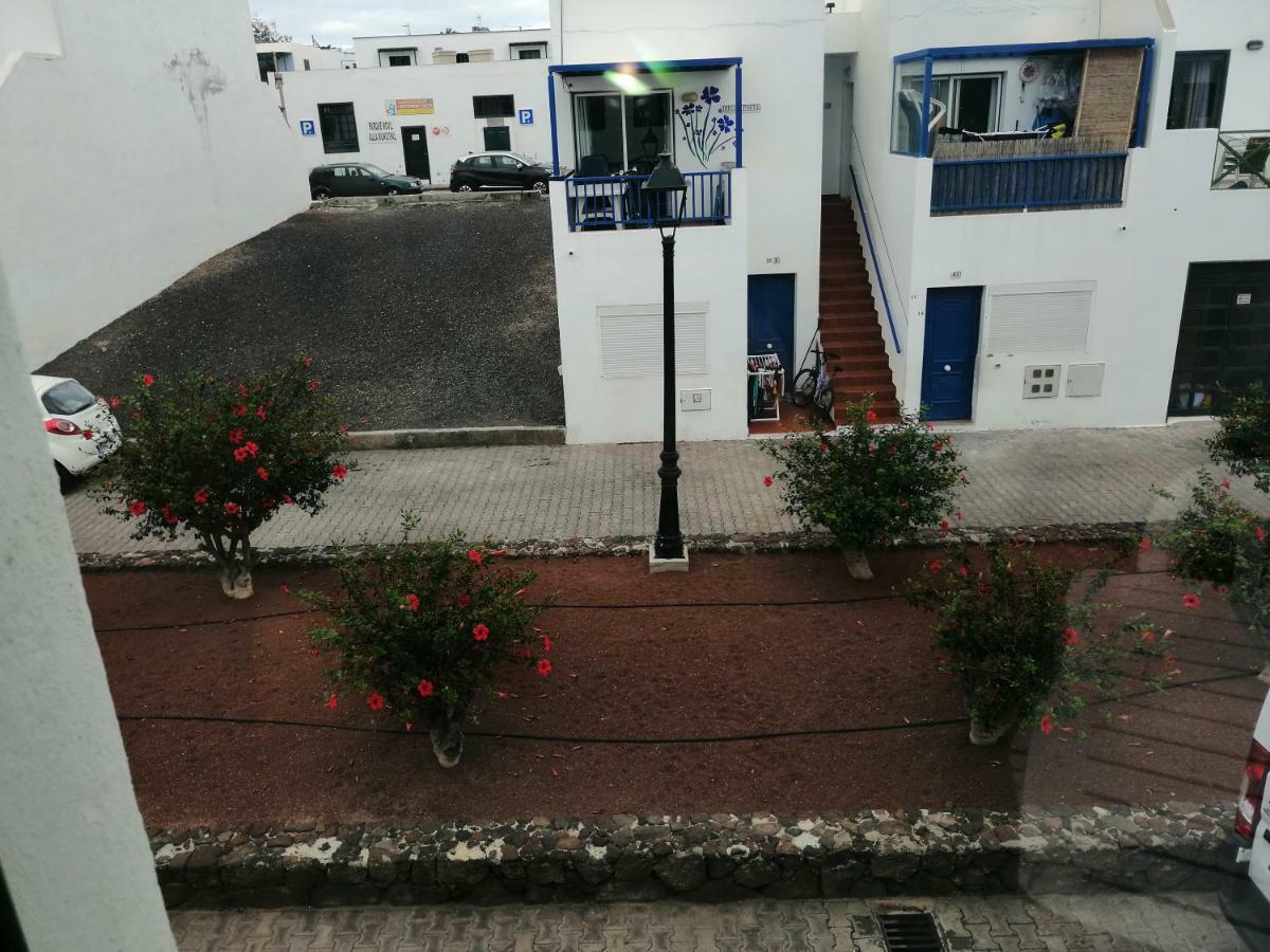 Apartamento Anaca 2 Playa Blanca  Eksteriør billede