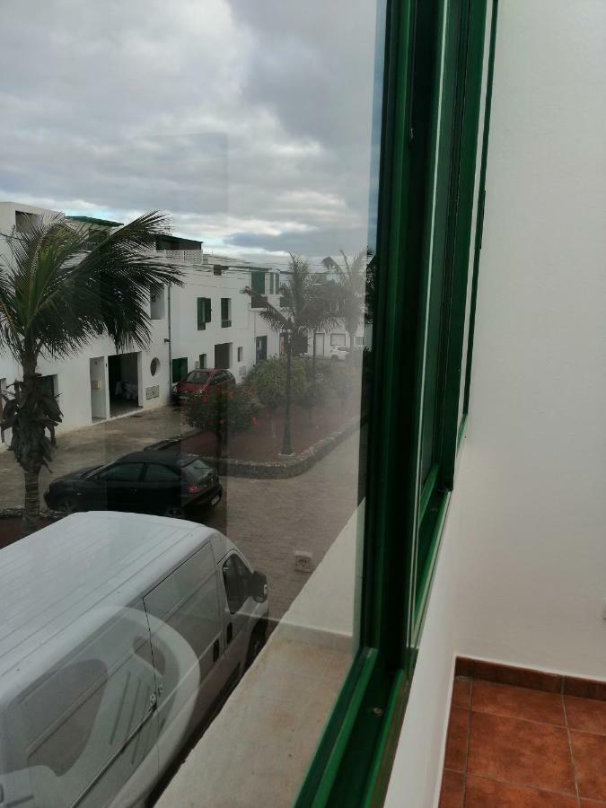 Apartamento Anaca 2 Playa Blanca  Eksteriør billede