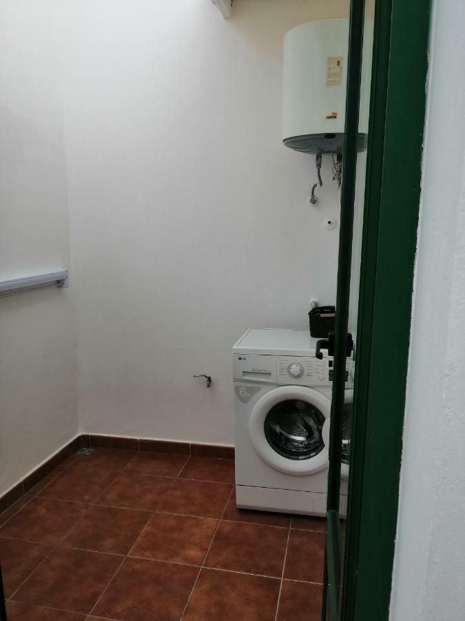 Apartamento Anaca 2 Playa Blanca  Eksteriør billede
